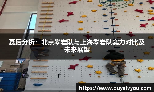 赛后分析：北京攀岩队与上海攀岩队实力对比及未来展望